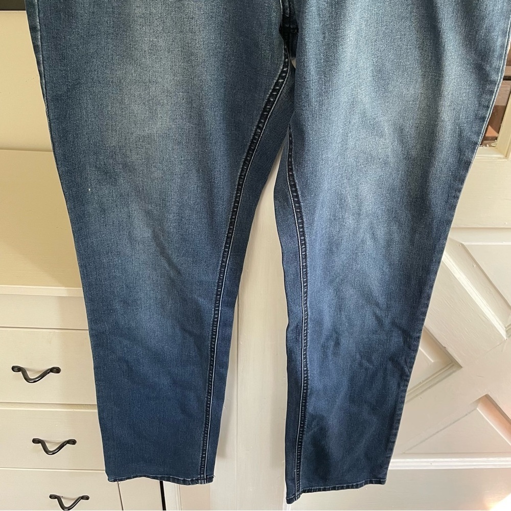 Buffalo David Bitton Men's Jeans - Picture 7 of 8